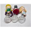 Image 2 : 3 perfume dolls