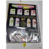 Image 2 : High times magazine with hemp wraps