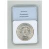 Image 2 : 1882 U.S.A. Dollar - National Numismatic Certification - MS-65.