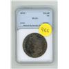 Image 1 : 1878-S U.S.A Dollar - National Numismatic Certification - MS-65+.