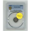 Image 1 : 1834 U.S.A. Ten Cents - PCGS XF40 - H10C