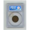 Image 2 : 1871 U.S.A.  Two Cents - PCGS AU50.