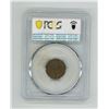 Image 2 : 1909-S U.S.A. One Cent - PCGS XF45 - Indian.