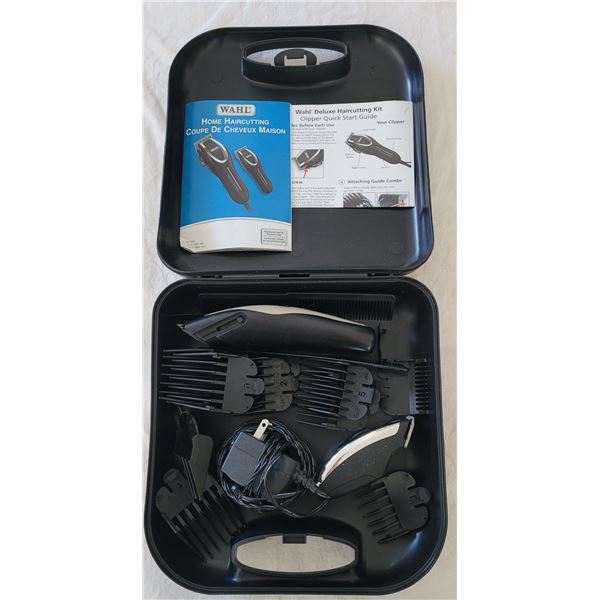 WAHL Home Haircutting Kit