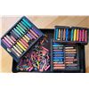 Image 1 : Chalk pastels