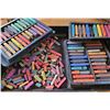 Image 2 : Chalk pastels