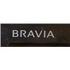 Image 2 : SONY BRAVIA TV with controller 28 1/4" x 44" WORKING - on a stand