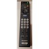 Image 3 : SONY BRAVIA TV with controller 28 1/4" x 44" WORKING - on a stand