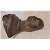 Image 3 : Four cast iron clawfoot tub legs