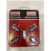 Image 1 : Toyota Wheel Locks