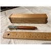 Image 2 : Wood Turned Pen w/ Case
