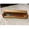 Image 3 : Wood Turned Pen w/ Case