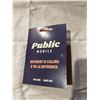 Image 1 : Public Mobile SIM Card (never used)