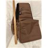 Image 1 : New Weaver Nylon Saddle Bags