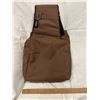 Image 2 : New Weaver Nylon Saddle Bags
