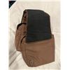 Image 3 : New Weaver Nylon Saddle Bags
