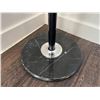 Image 2 : Metal Coat Rack w/ Marble Base