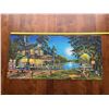 Image 1 : 1000 Piece Jigsaw Puzzle