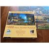 Image 2 : 1000 Piece Jigsaw Puzzle