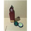 Image 2 : Prince Albert/Saskatchewan Items (Football, Whiskey Bottle, Pucks, etc.)