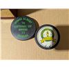 Image 3 : Prince Albert/Saskatchewan Items (Football, Whiskey Bottle, Pucks, etc.)