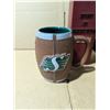 Image 4 : Prince Albert/Saskatchewan Items (Football, Whiskey Bottle, Pucks, etc.)