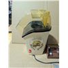 Image 4 : (2) Vintage Items (K-TEL Bottle Cutter kit, and Popcorn Maker) Not Tested)