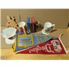 Image 1 : Lot of Misc. Vintage Items as Shown