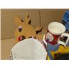 Image 2 : Lot of Misc. Vintage Items as Shown