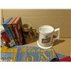 Image 3 : Lot of Misc. Vintage Items as Shown
