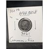Image 5 : Commemorative Spoons, Vintage Coins, Blue Nose Dime, and etc.