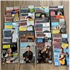Image 2 : Acoustic Guitar Magazines. Box of 45ish. Mixed years.