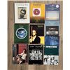 Image 1 : Lot of sheet music for Guitar, Vocal, Piano. Beatles, Hyatt, Sting, Cohn.