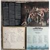 Image 2 : Bob Dylan Records. Nashville Skyline. Planet Waves. Basement Tapes (Double)