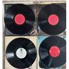 Image 3 : Bob Dylan Records. Nashville Skyline. Planet Waves. Basement Tapes (Double)