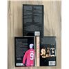 Image 2 : Gordie Howe. Lot of 3 books about Mr. Hockey.