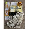 Image 1 : Toddler security childproofing kit.