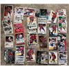 Image 2 : Lot of 35 Toronto Maple Leafs & 50 Montreal Canadiens different Hockey Cards. 85 total. Mixed Brands