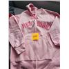 Image 2 : 3x Men's jacket, "New York" L Women's Hoodie, and scarf