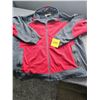 Image 3 : 3x Men's jacket, "New York" L Women's Hoodie, and scarf