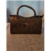 Image 3 : Small suitcase with misc. (see pictures)