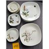 Image 1 : Assortment of plates