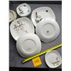 Image 2 : Assortment of plates