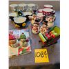 Image 1 : Misc. Christmas Ceramics