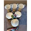 Image 3 : Misc. Christmas Ceramics