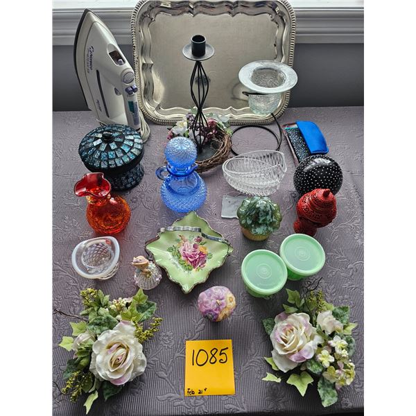 Misc. Items (see pictures)