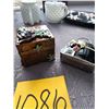 Image 5 : 70's and 80's CDs, Hob Nail Cream and Sugar, and other misc. items (see pictures)