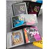 Image 6 : 70's and 80's CDs, Hob Nail Cream and Sugar, and other misc. items (see pictures)