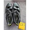 Image 2 : Five pairs of shoes Clarks, Crocs, and misc. size 8 and 9