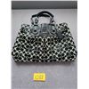 Image 1 : Authentic Coach Ashley Signature Satine Carry All Bag in very good condition